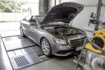 Mercedes-Benz E220 d by DTE Systems 2016 года